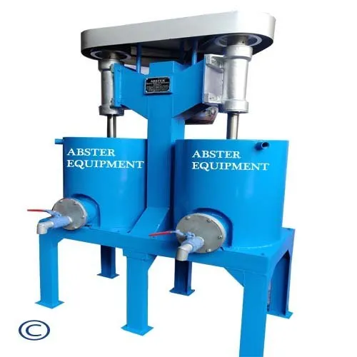 Bead Mill